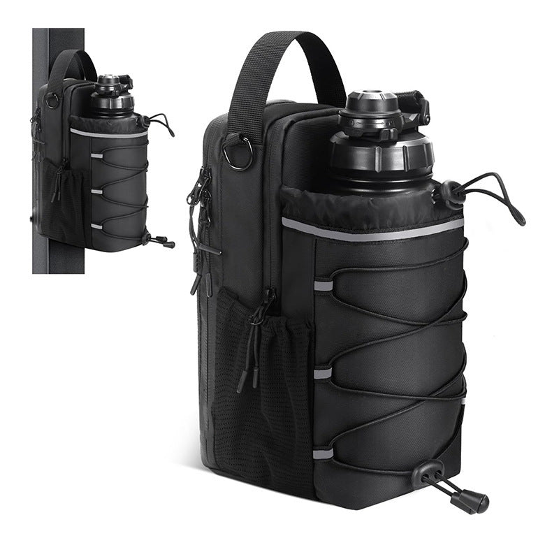 Multifunktionale Wasserflasche Tragetasche Brehn
