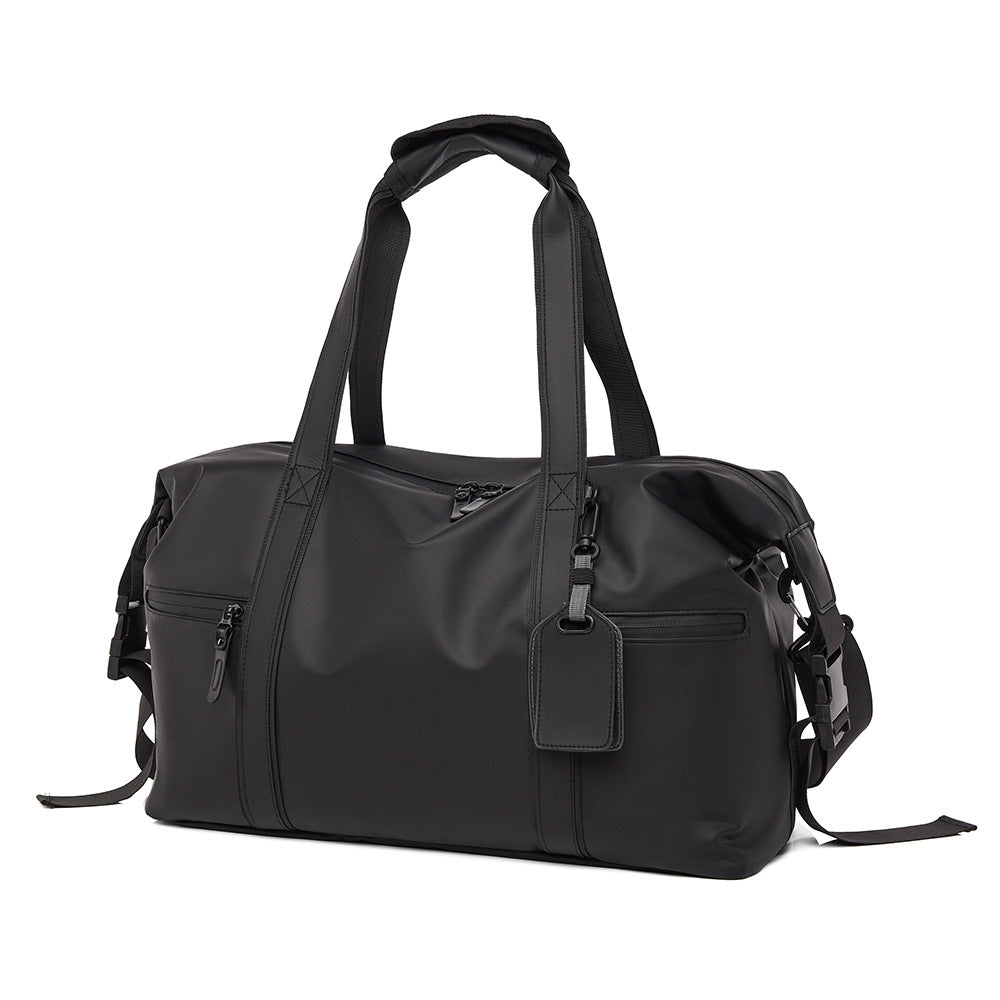 Sportliche Multibag mit Robustem und Wasserabweisendem Design Brehn