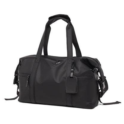 Sportliche Multibag mit Robustem und Wasserabweisendem Design Brehn