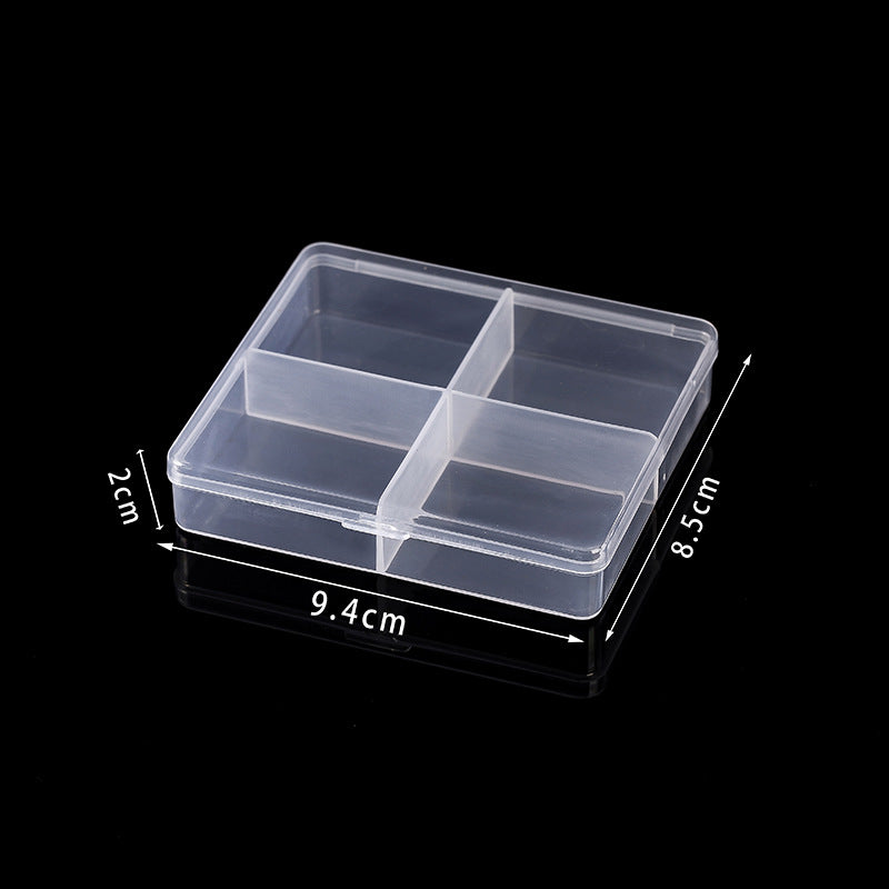 Multi-Fach Fach Aufbewahrungsbox Brehn