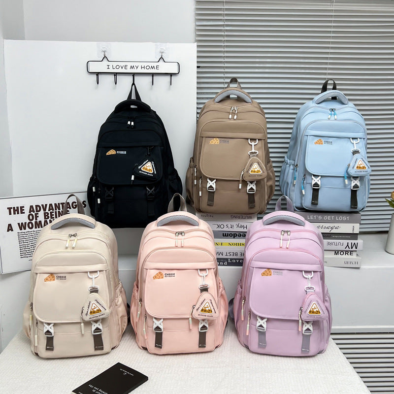 Fun-Themen Rucksack Brehn