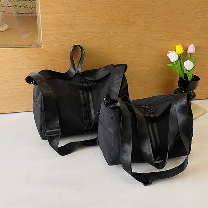 Leichtgewichtige Mehrfachfächer-Duffel-Tasche Brehn