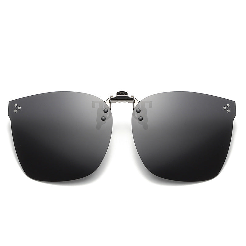 Damen Modische Piloten-Sonnenbrille Brehn