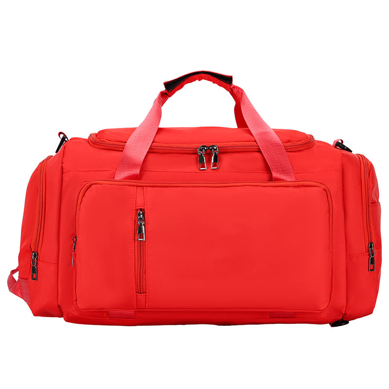 Multi-Zweck Sport Duffel Tasche Brehn