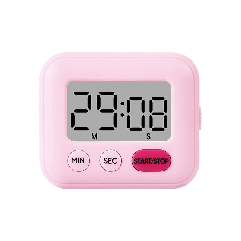 Digitaler Küchenuhr Brehn