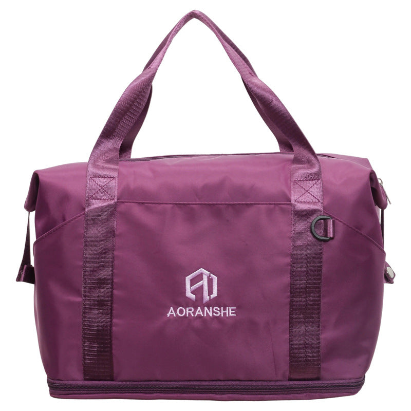 Wasserdichte Outdoor Abenteuer Reisetasche Brehn