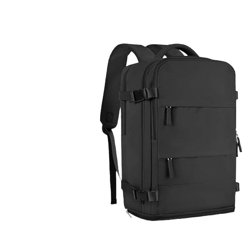 Vielseitiger Kombi-Rucksack Brehn