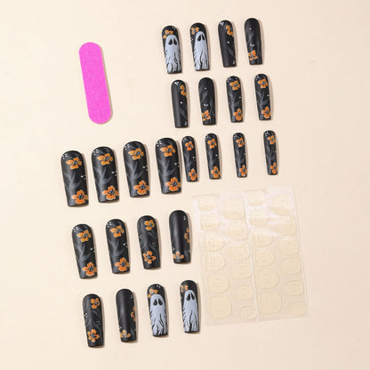 Künstlerisches Nagelkunst-Set Brehn