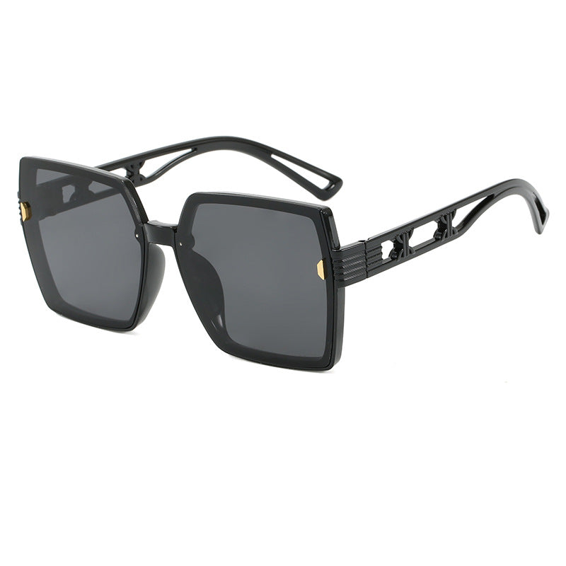 Damen Sonnenbrille Brehn
