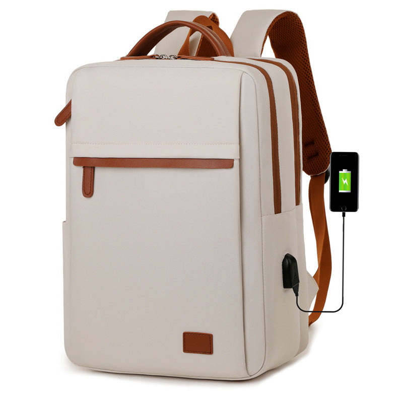 Vielseitiger Laptop-Rucksack Brehn