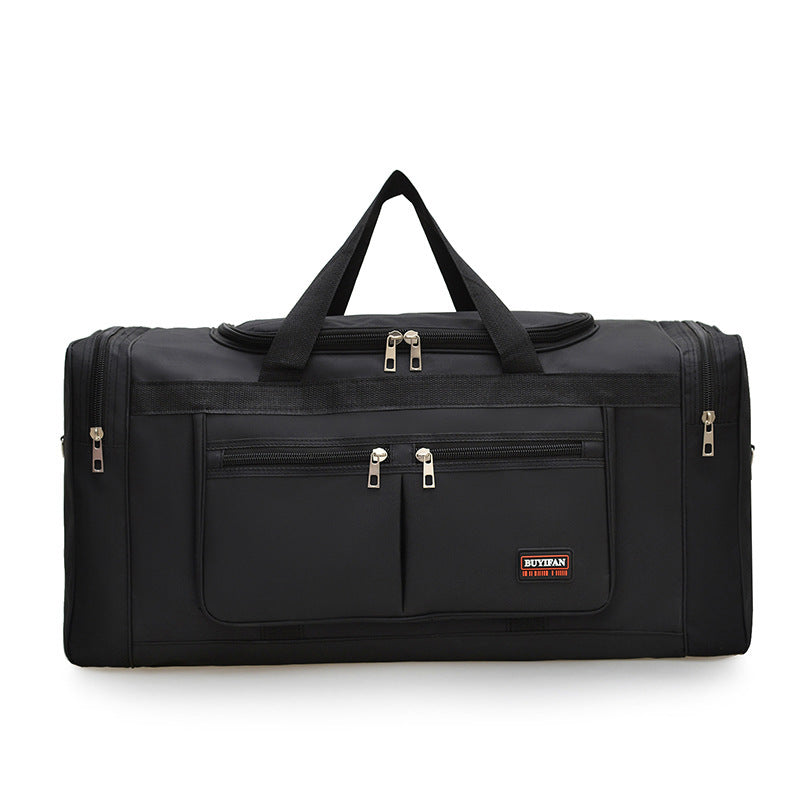 Reise-Duffel-Tasche Brehn