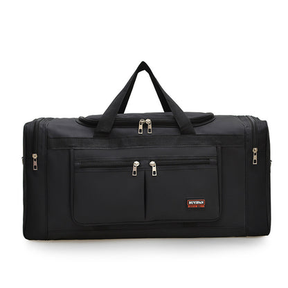 Reise-Duffel-Tasche Brehn