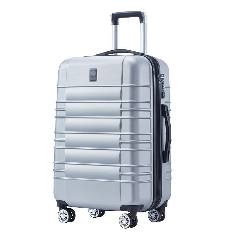 Unisex Hochleistungs-Hartschalen-Reisekoffer Brehn