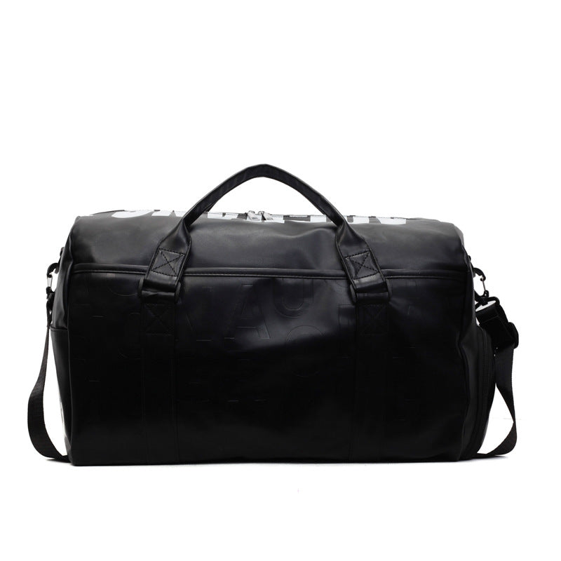 Premium wasserdichter Reis-Duffel