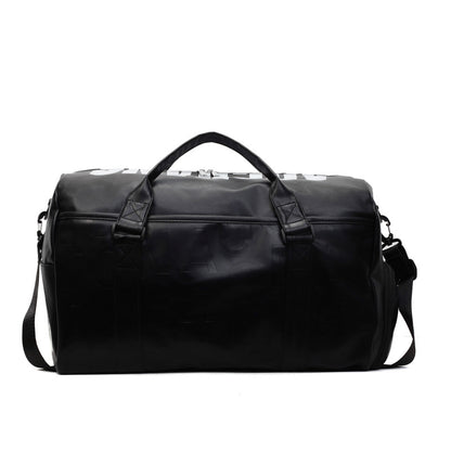 Premium wasserdichter Reis-Duffel