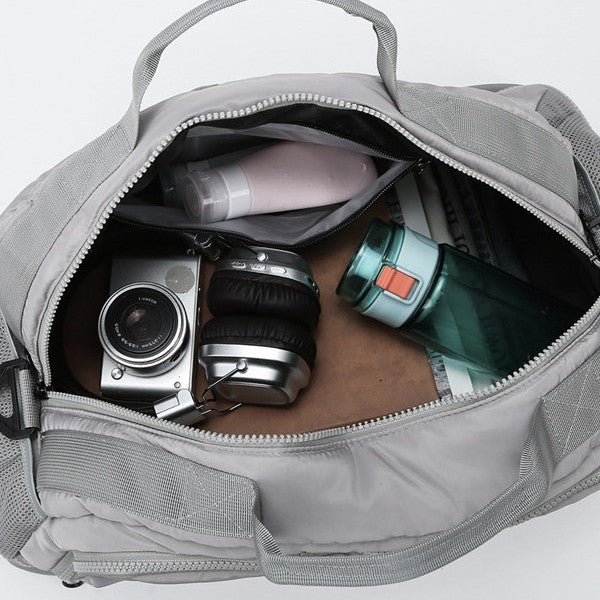 Multifunktionaler sportlicher Reisetasche