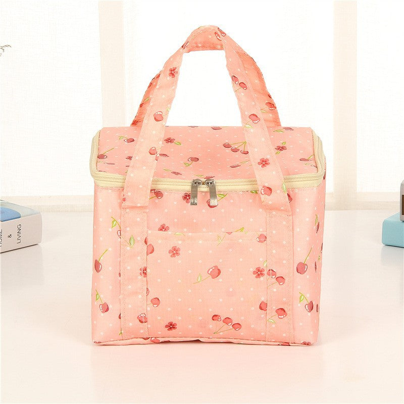 Isolierte Lebensmittelaufbewahrung Lunchbox Brehn