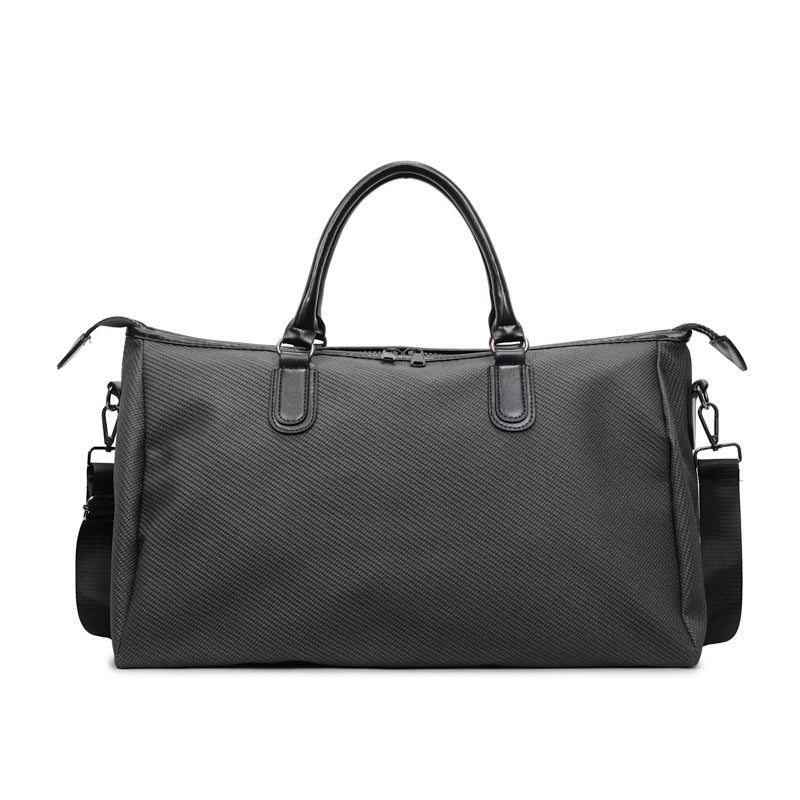 Langlebig erweiterbarer Reisetasche