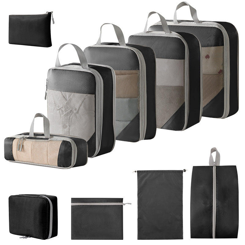 Organizer Set Mit Mehreren Fächern Brehn