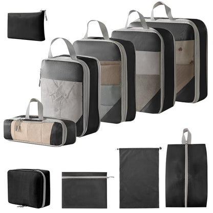 Organizer Set Mit Mehreren Fächern Brehn