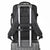 Schlanke ergonomische Laptop-Rucksack Brehn