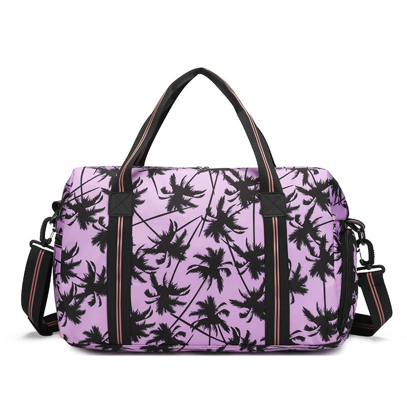Reis-Dufflebag Brehn