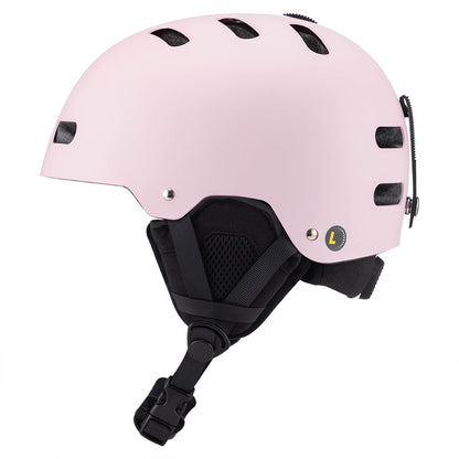 All-Season Snow Sports Helmet Brehn