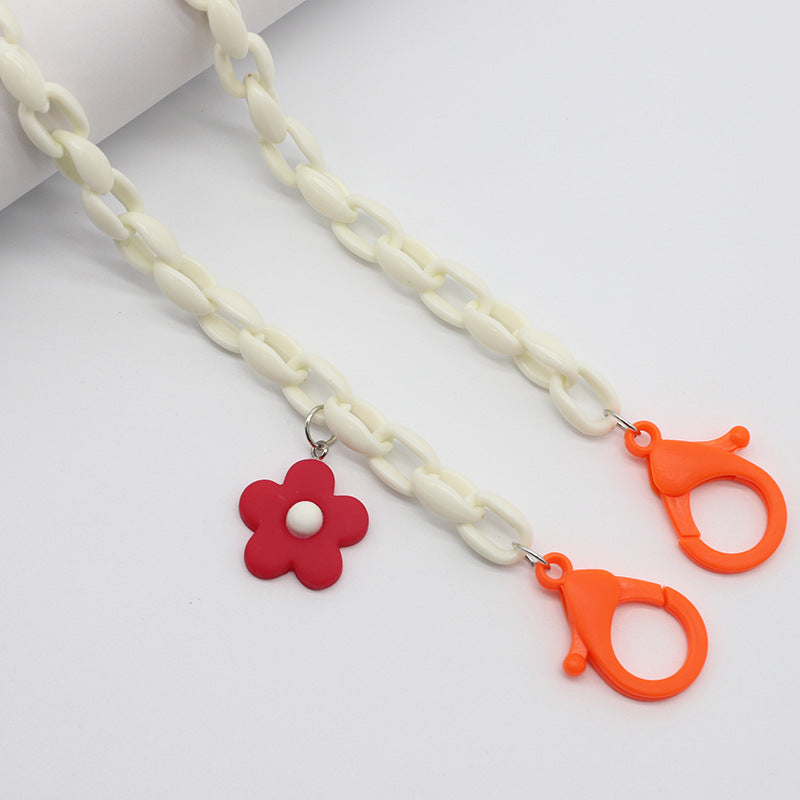 Fashion Statement Kette Brehn