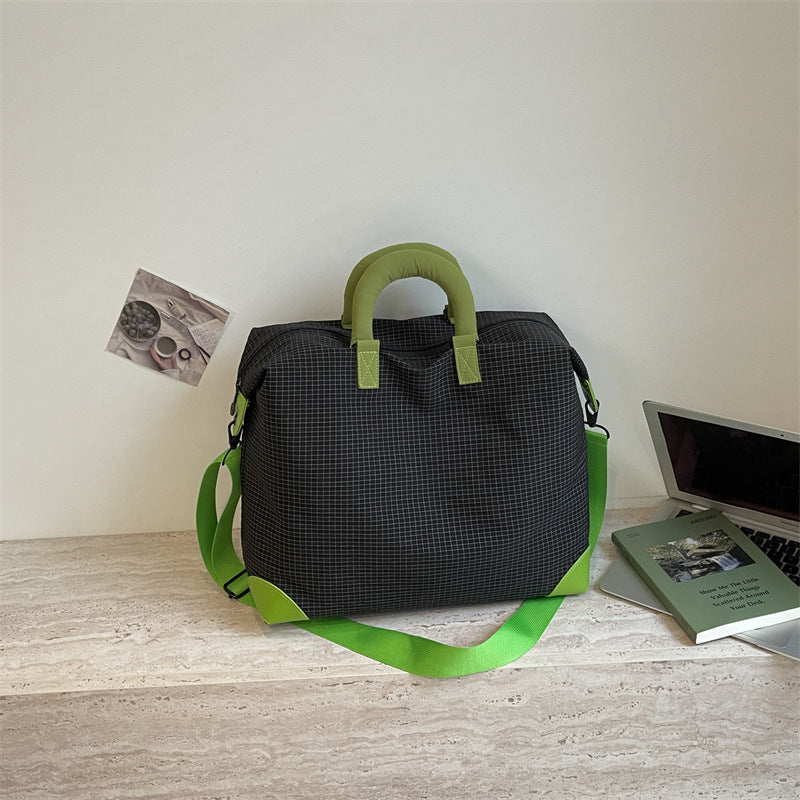Multifunktionale Wochenend-Reisetasche Brehn