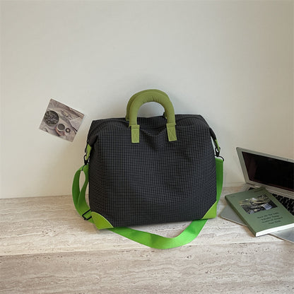 Multifunktionale Wochenend-Reisetasche Brehn