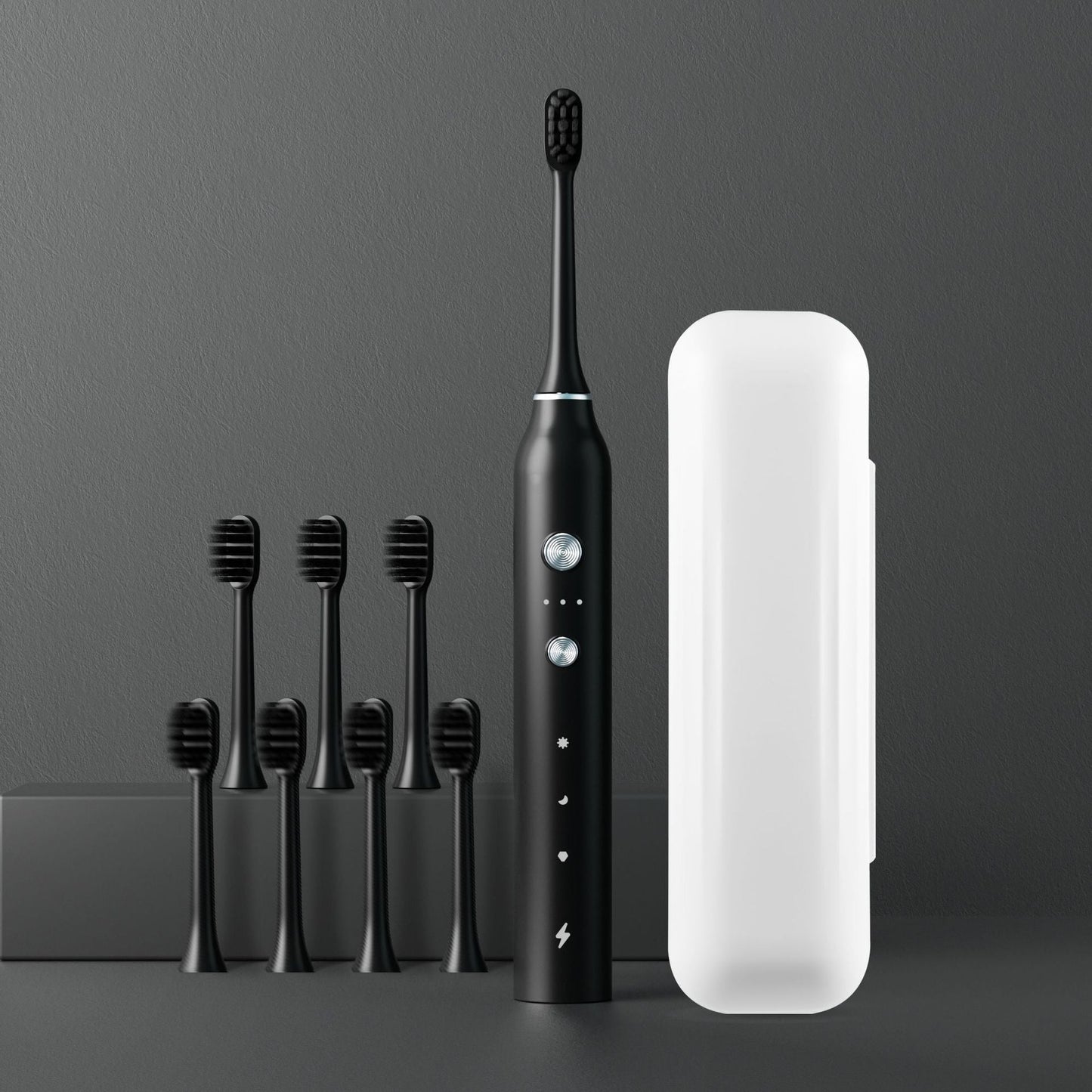 Smart Zahnbürsten-Set Brehn