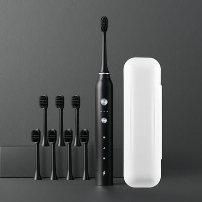 Smart Zahnbürsten-Set Brehn
