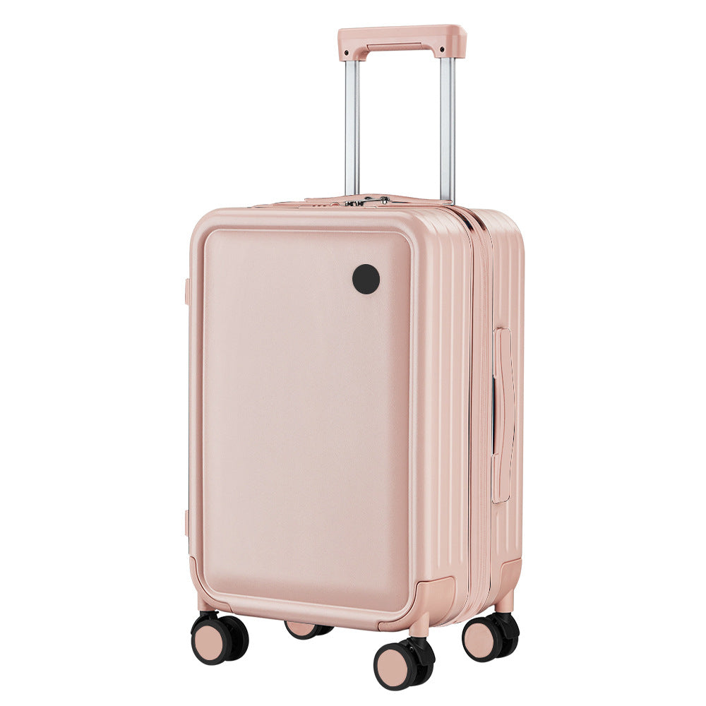 Kompakte Hartschalen-Reisetasche