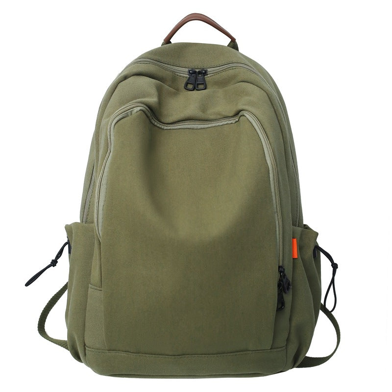 Langlebiger Multi-Compartment Reise-Schulrucksack Brehn