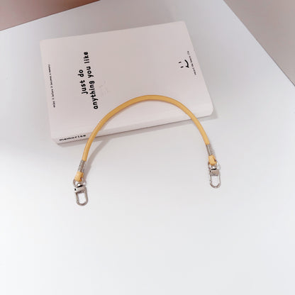 Stylische Silikon-Handykette Brehn