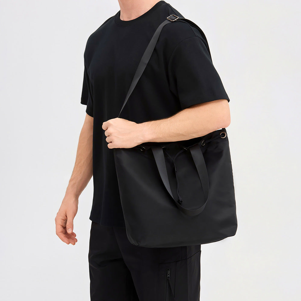 WoModern Utility Tote Bag Brehn