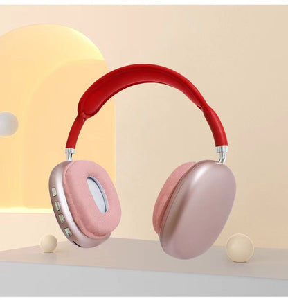 Ergonomische kabellose Over-Ear Kopfhörer