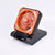 Unisex tragbarer Solarkühler Ventilator Brehn