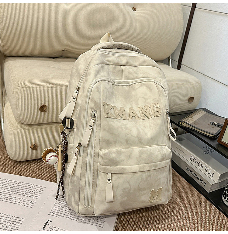 Vielseitiger Urbaner Schulrucksack Brehn