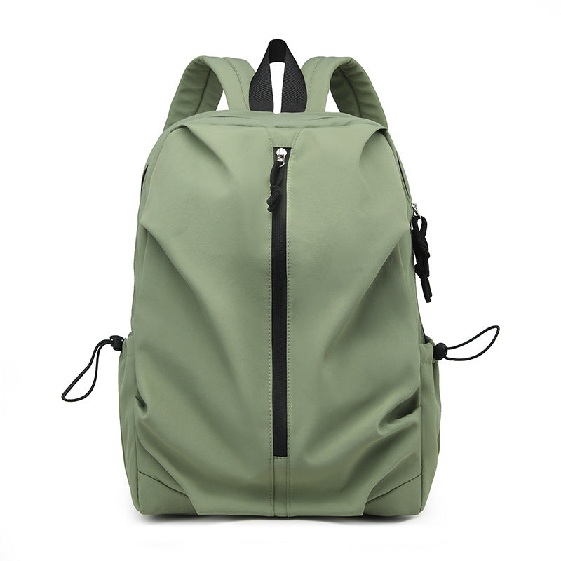 Stylischer Rucksack mit Multifunktionalen Fächern Brehn