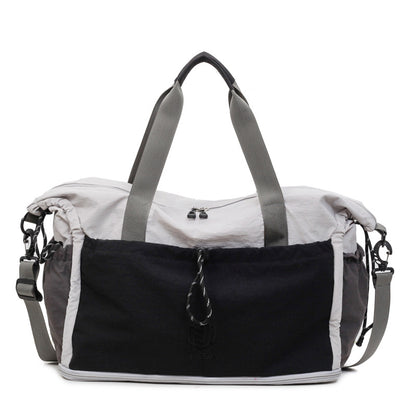 Vielseitige leichte Reisetasche