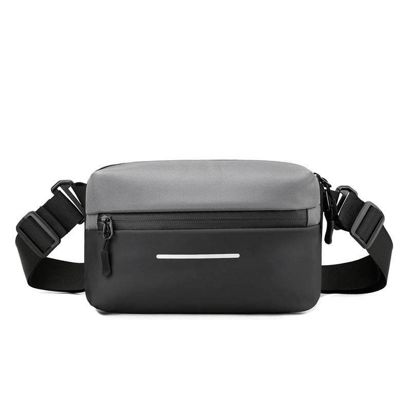 Wasserdichte Umhängetasche Organizer Tasche Brehn