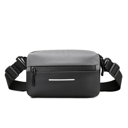 Wasserdichte Umhängetasche Organizer Tasche Brehn