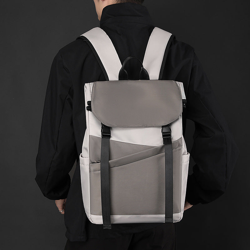 Ergonomischer Reise-Rucksack Brehn