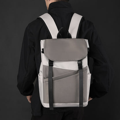 Ergonomischer Reise-Rucksack Brehn