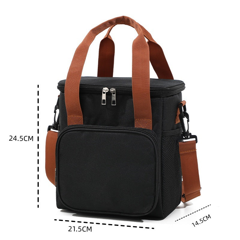 Isolierte Multi-Bzweck-Kühltasche Brehn