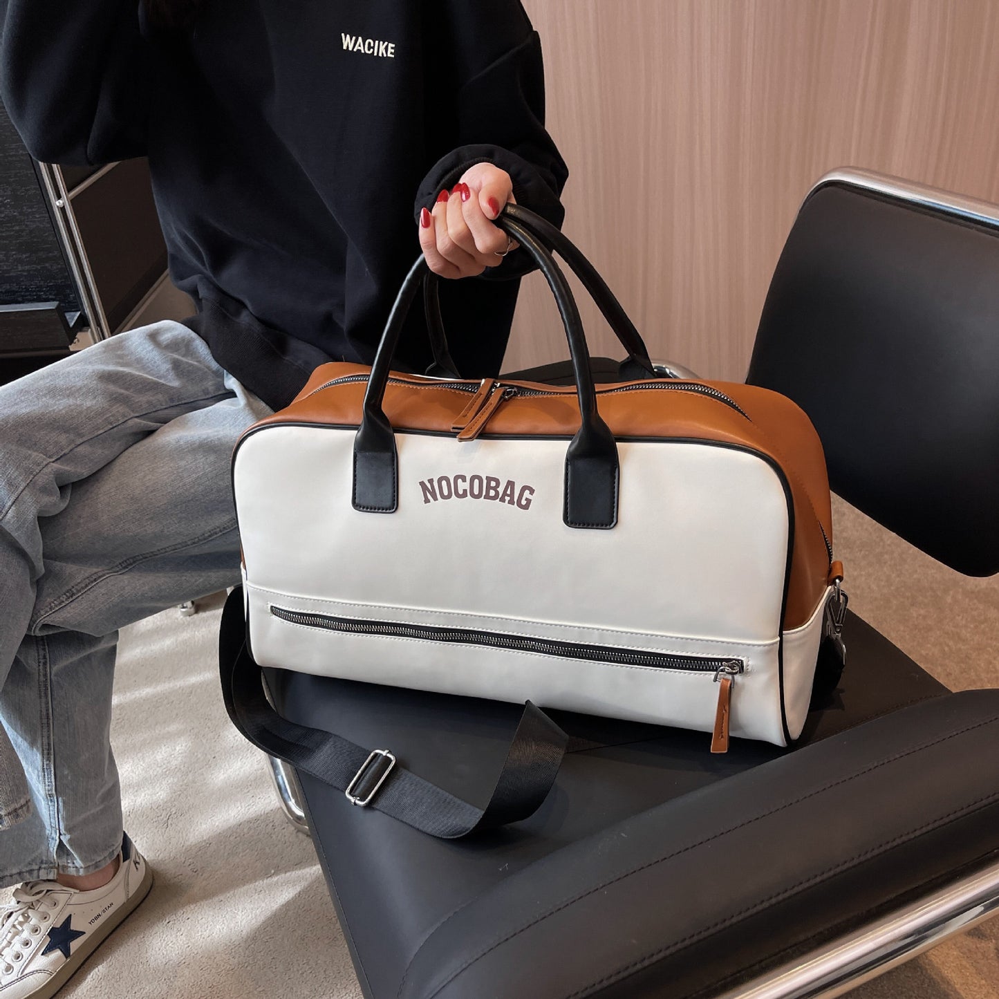 Wasserdichte isolierte Reisetasche Brehn