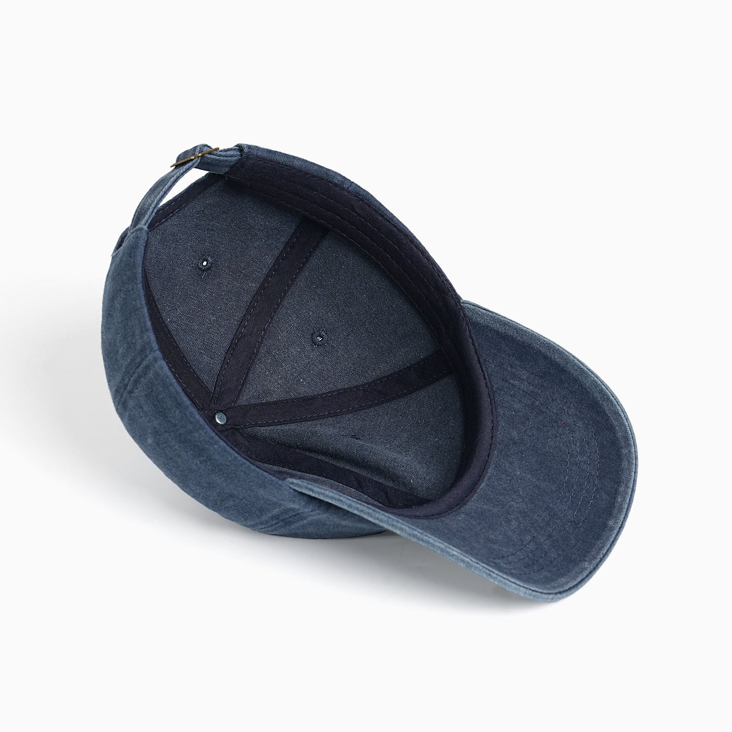 Damen strapazierfähige und lässige Baseballcap aus Baumwolle Brehn