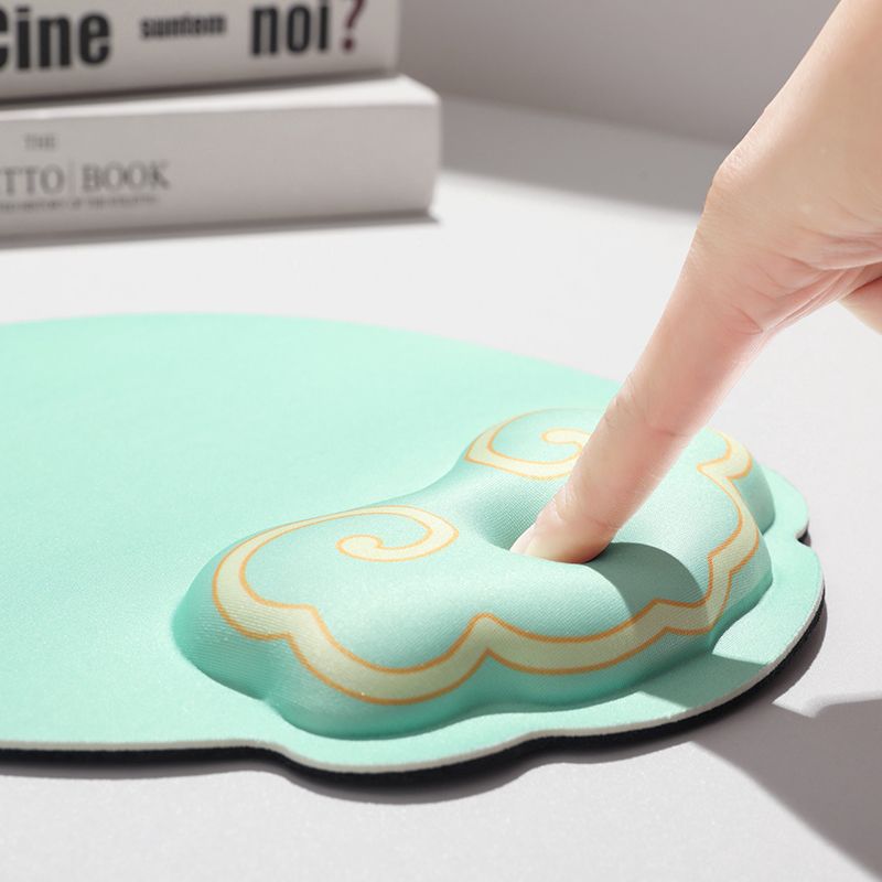 Ergonomische Handgelenkstütze