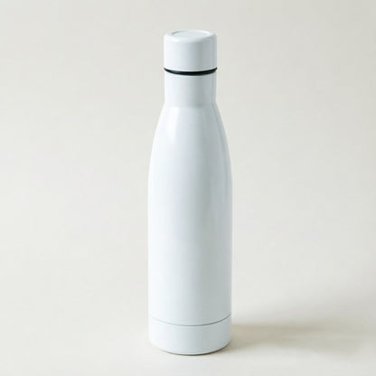 Isolierte Edelstahl-Wasserflasche Brehn